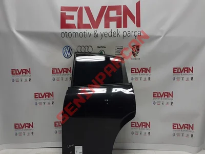 5P0833055A - ARKA KAPI SAG