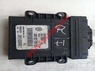 09G927750CS - 6 VİTESLİ OTOMATİK ŞANZIMAN