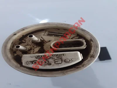 6Q0919050 - YAKIT POMPASI - Used Original