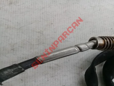 04L906088DA - EGZOZ GAZ SICAKLIK SENSORU - Used Original