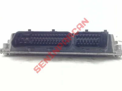 03E906023D - UNITEKONTROLMOTORBZG