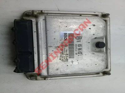 036906032L - MOTOR KONTROL ÜNİTESİ - Used Original