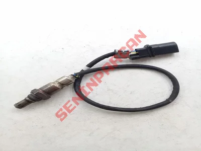 04L906262C - LAMBDA SENSORU