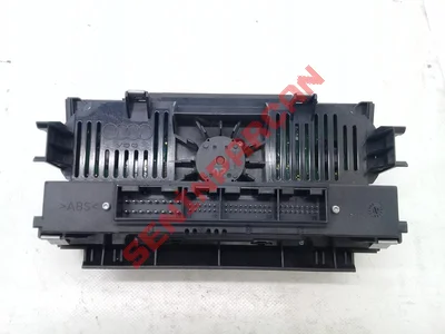 8P0820043AG - ELEKTRONİK AY. KLİMA SİSTEMİ