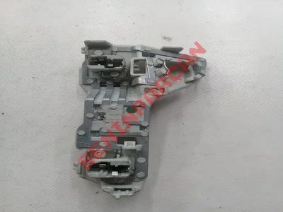 5G0945260 - AYDINLATMA LAMBASI