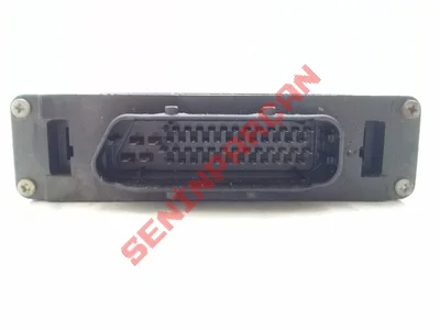 09D927750DQ - 6 VİTESLİ OTOMATİK ŞANZIMAN - Used Original