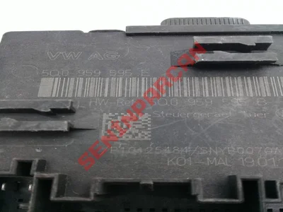 5Q0959595E - TUERSTEUERGERAET H L