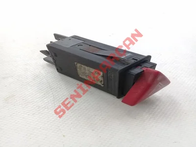 1U0953235B - SİNYAL VE UYARI LAMBASI RÖLESİ - Used Original