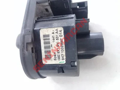 8X1941531AA - PARK VE SÜRÜŞ LAMBASININ ÇOKLU - Used Original