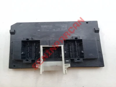 5Q0937086CP - MERK ELEKTR KONTR ÜNİT - Used Original