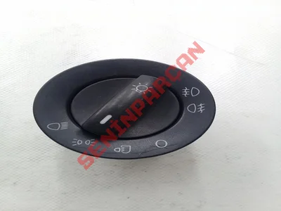 7L6941431N - OTOMATİK SÜRÜŞ FARI, PARK VE