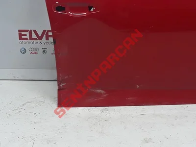 6V0831052 - ON KAPI - Used Original
