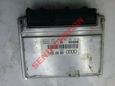4B0907557J - SENSOR - Used Original