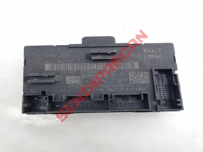 5Q0959393E - KAPI KONTROL ÜNİTESİ