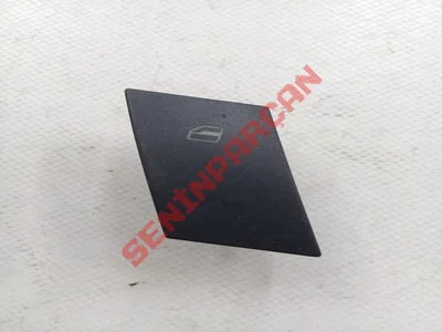 6L0953856 - ŞALTER - Used Original