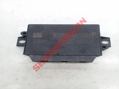 6J0919475B - PARK YARDIMI KONTROL ÜNİTESİ - Used Original
