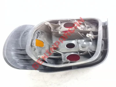 6K5945096B - ARKA SİS LAMBASI BULUNAN - Used Original