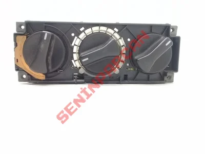 1H0820045 - TEMİZ HAVA VE