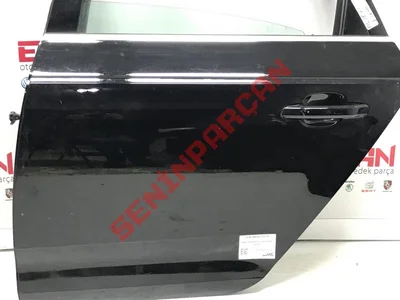 8W5833051A - ARKA KAPI