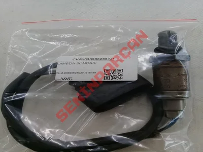 030906265AP - LAMBDA SENSOR - Used Original