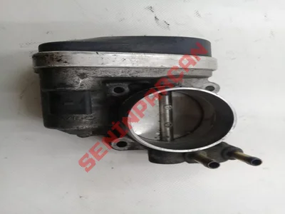 06F133062 - BOGAZ KELEBEGI - Used Original