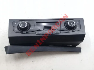 8T1820043P - KULLANIM VE GÖSTERGE ÜNİTESİ - Used Original