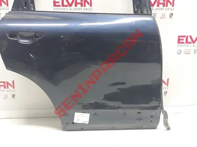 7P0833056 - ARKA KAPI SAG