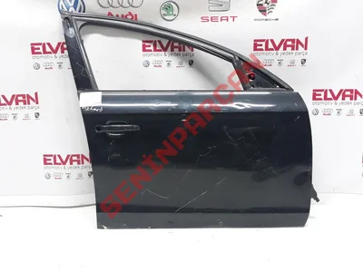 4G0831052 - DISLI PLAKA - Used Original