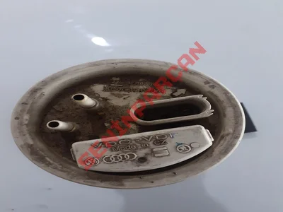 6Q0919050A - YAKIT POMPASI