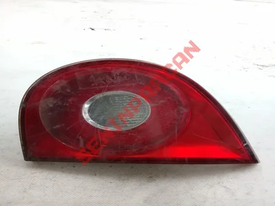 1K6945094J - STOP LAMBASI IC - Used Original