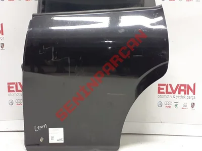 5P0833055A - ARKA KAPI SAG