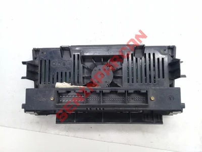 8P0820043D - ELEKTRONİK AY. KLİMA SİSTEMİ - Used Original