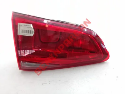 5G0945093 - SİNYAL, FREN VE STOP LAMBALI - Used Original