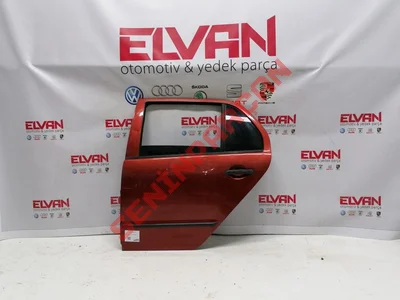 1Z5833055 - KAPI ARKA SAG