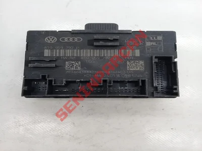 8T0959792P - KONTROL UNITESI