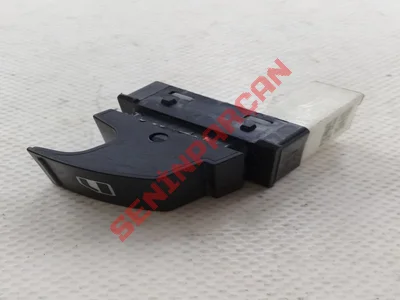 5K0959855 - ELEKTRİKLİ CAM OTOMATİĞİ - Used Original