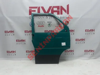 7D0831056C - KAPI MENTESESI - Used Original