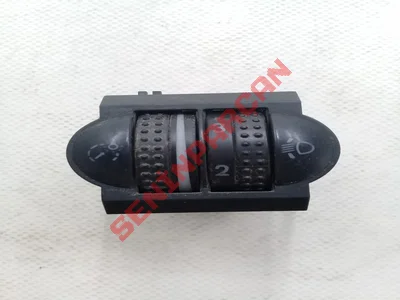 3B0941333C - GÖSTERGE AYDINLATMASI VE FAR