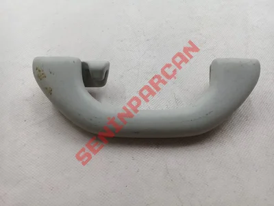 6N0857607L - TUTUCU KOL, KATLANABİLİR, - Used Original