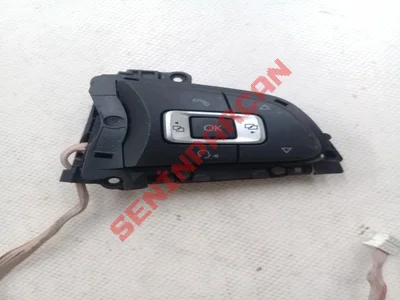 5G0959442H - DİREKSİYON SİMİDİ İÇİN ÇOK İŞ- - Used Original