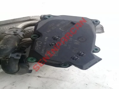 04L128063T - BAGLANTIPARCASI - Used Original