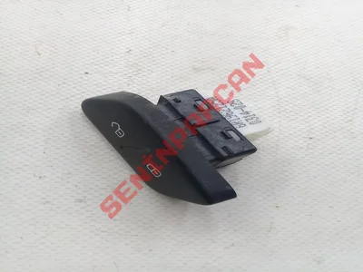 6R1962125A - MERKEZİ KİLİTLEME İÇİN - Used Original