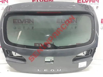 1P0827024 - BAGAJ KAPAK MENTESESI