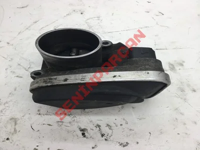 036133062N - GAZ KELEBEĞİ KAPAĞI KONTROL ÜN - Used Original