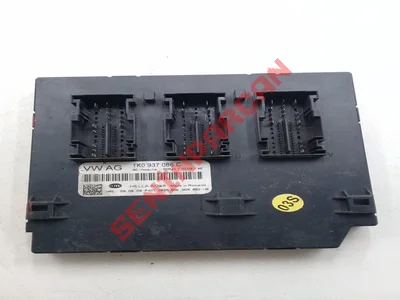 1K0937086C - UNITEKONTROLMKKONFOR - Used Original