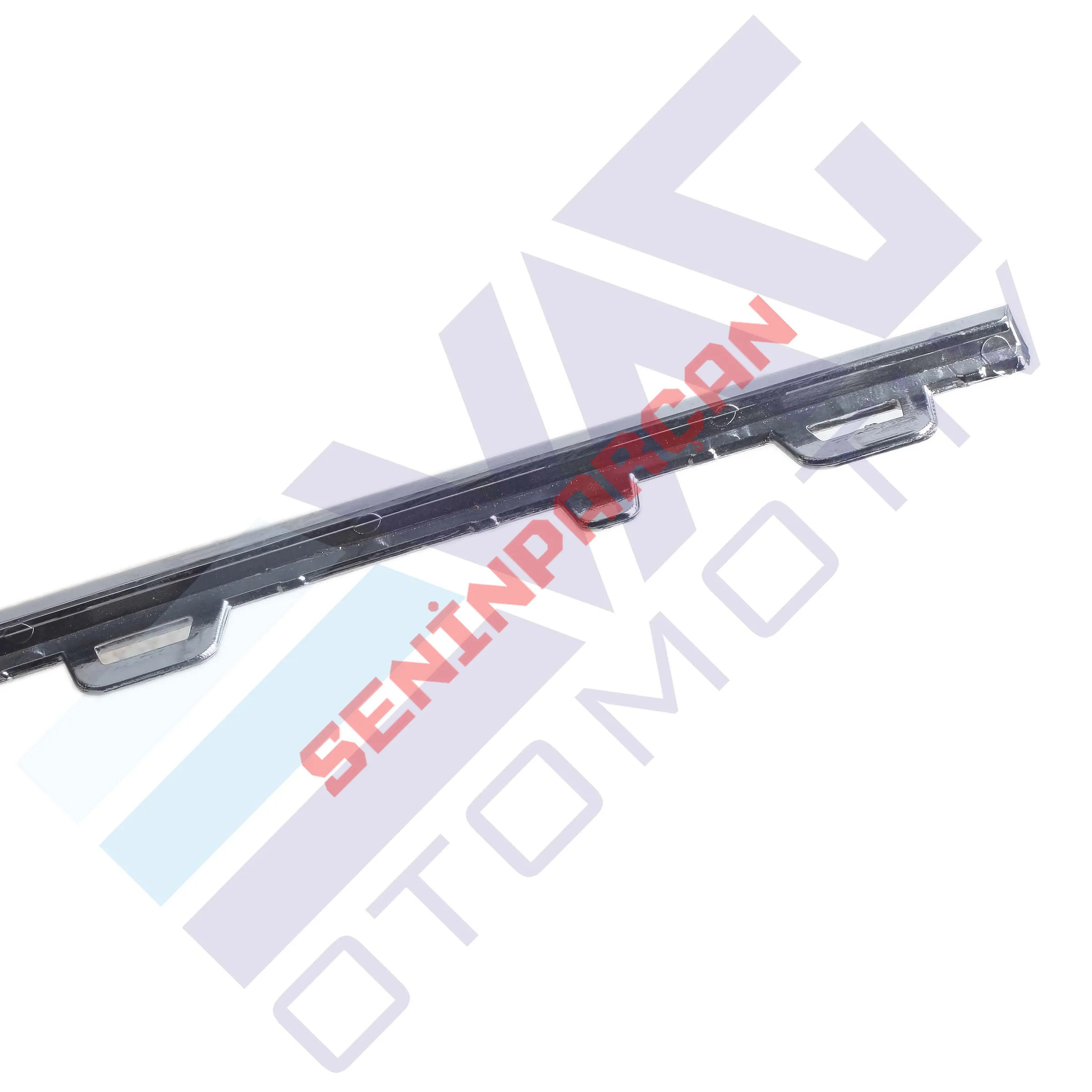 2H7853764 - PANJUR NİKELAJI SAĞ ÜST AMAROK