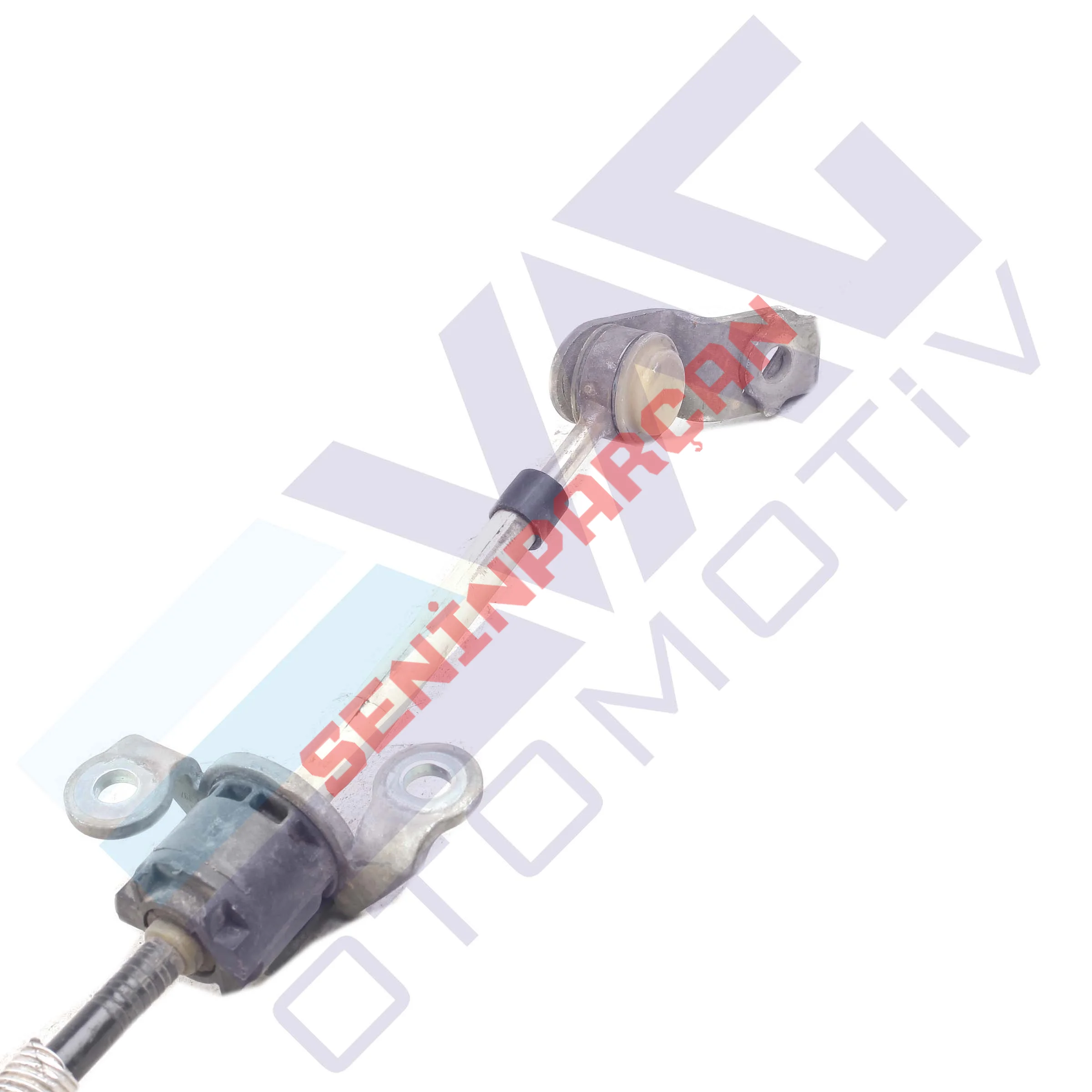 7H0713025B - VİTES KULESİ OTOMATİK VİTES TOPUZU ÜZERİNDE