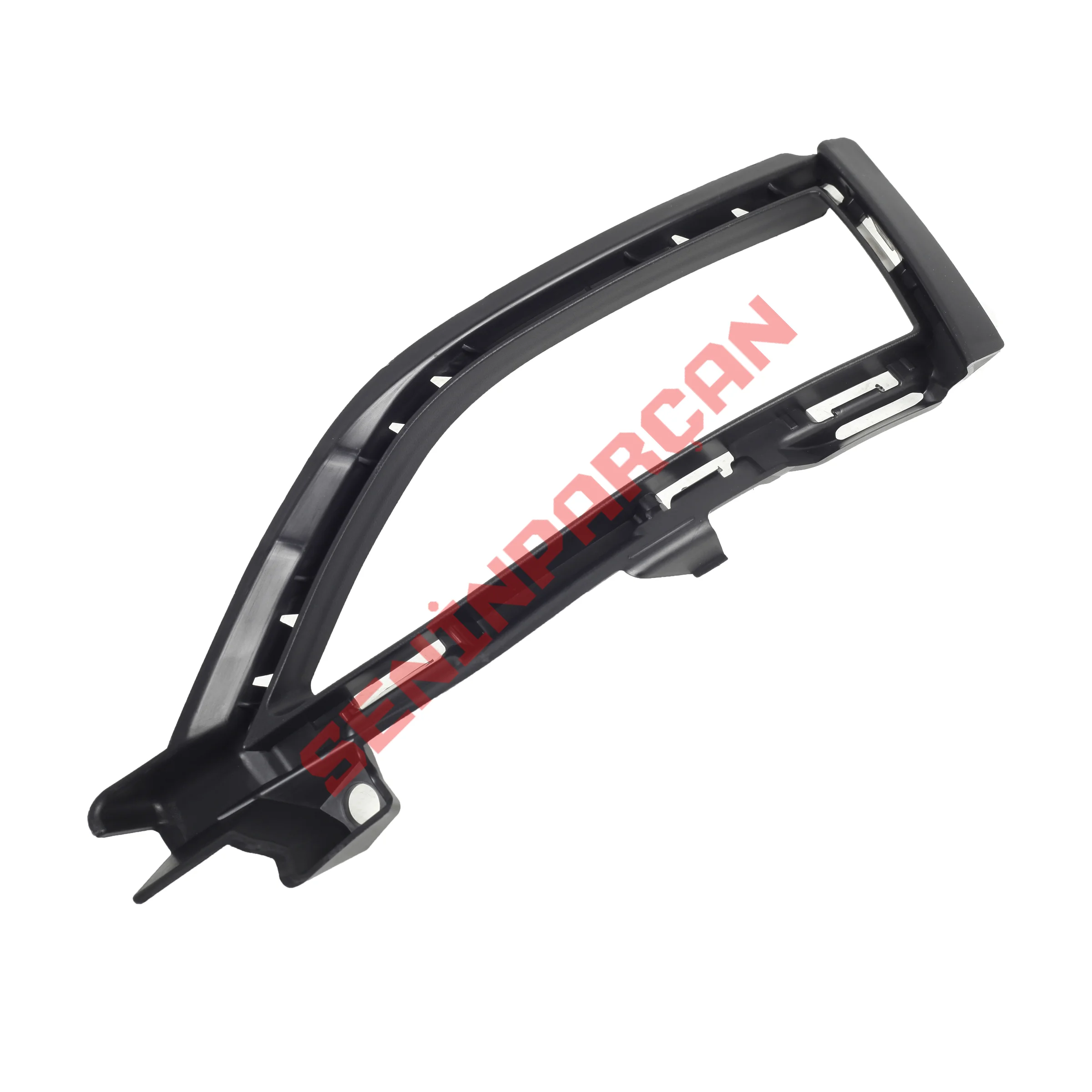 5G0853212H9B9 - SİS ÇERÇEVESİ SİSLİ GOLF 7.5 2017-