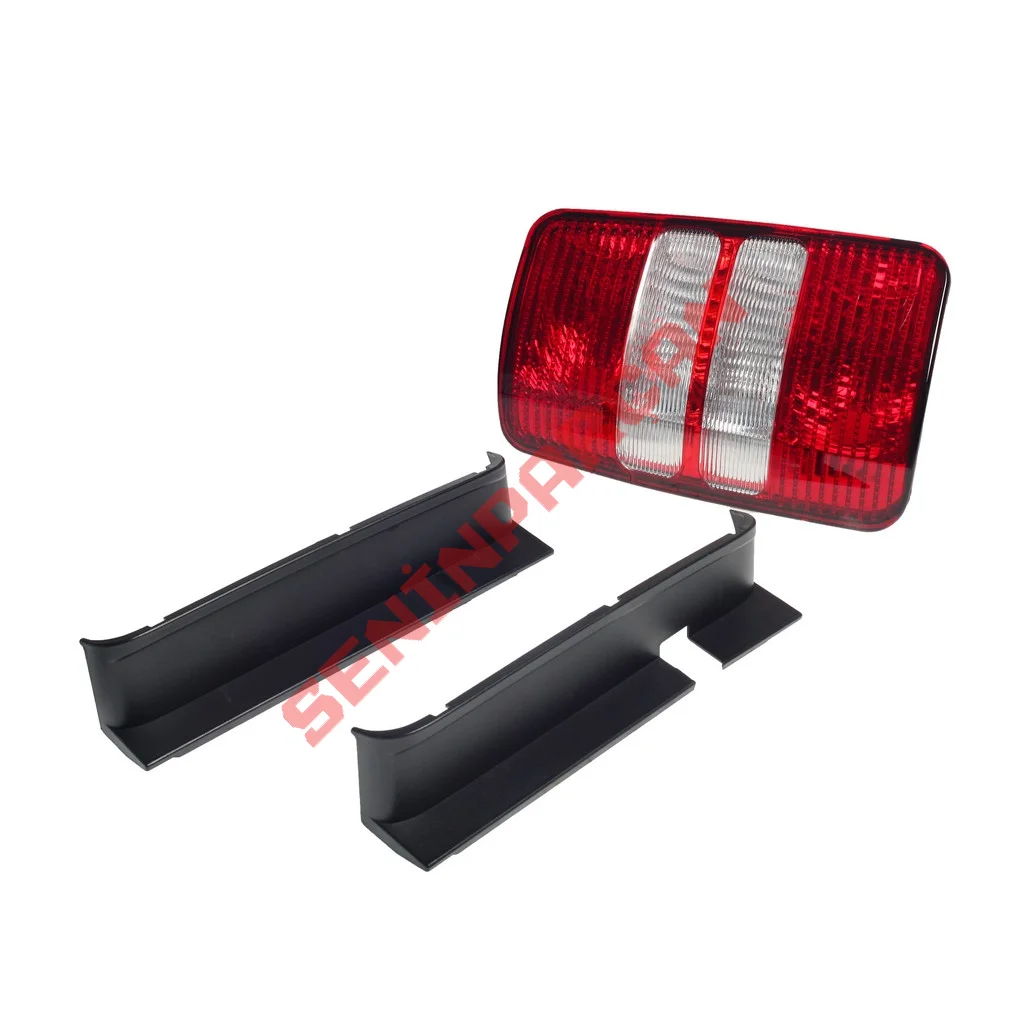 2K5945096B - STOP LAMBASI SAĞ CADDY 2011-