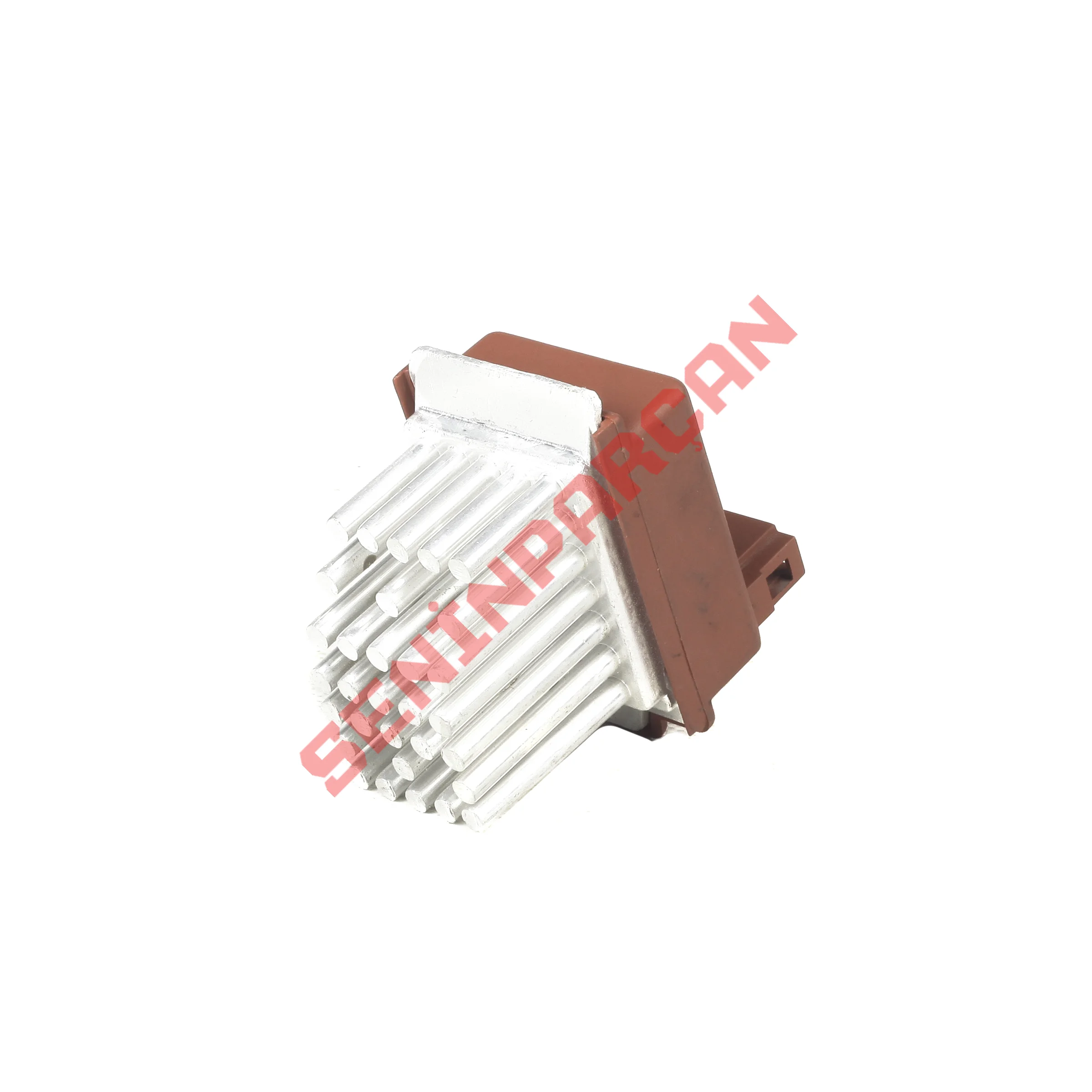 1J0907521 - FAN REZISTANSI BORA 1.4,1.6 16V - GOLF III - IV 1.
